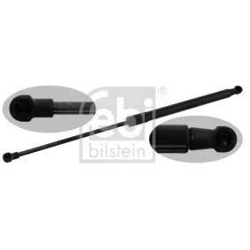 Heckklappendämpfer 47051