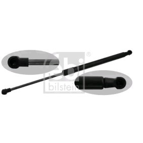 Köp Gasfjäder, motorhuv av FEBI BILSTEIN 47077 till det låga priset 435,87 kr