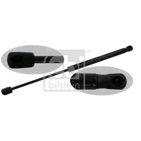 Köp Gasfjäder, motorhuv av FEBI BILSTEIN 47084 till det låga priset 313,55 kr
