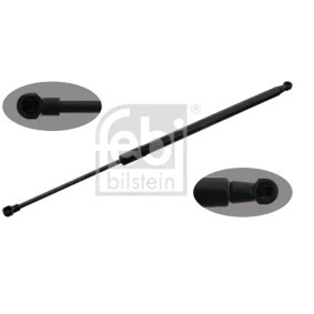 Köp Gasfjäder, motorhuv av FEBI BILSTEIN 47088 till det låga priset 565,67 kr