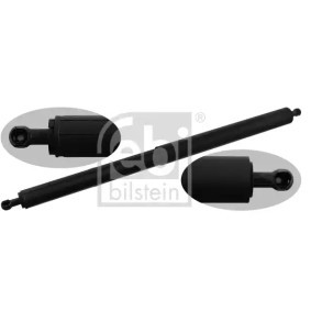Heckklappendämpfer 47091