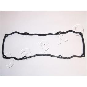 Ventildeckeldichtung für NISSAN von JAPKO