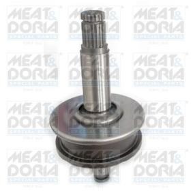 Ritzel, Starter 47165