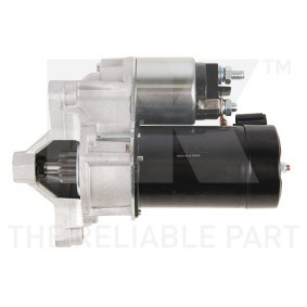 Anlasser 4716660 von NK günstig für 82,92 € online kaufen