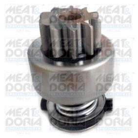 Ritzel, Starter 47168 für RENAULT TRUCKS