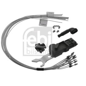 Comprar Sensor, posición árbol de levas de FEBI BILSTEIN 47209 a bajo precio de 151,81 €