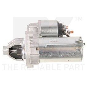Köp Startmotor av NK 4721320 till det låga priset 1313,59 kr