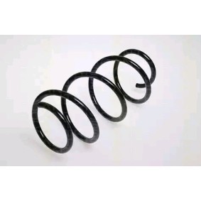 Köp Spiralfjäder av FEBI BILSTEIN 47240 till det låga priset 540,50 kr