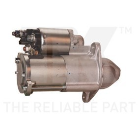 Köp Startmotor av NK 4724100 till det låga priset 1189,97 kr