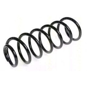 Köp Spiralfjäder av FEBI BILSTEIN 47260 till det låga priset 488,31 kr