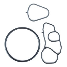 Dichtung, Ölkühler 473.830 DS DS7 von ELRING