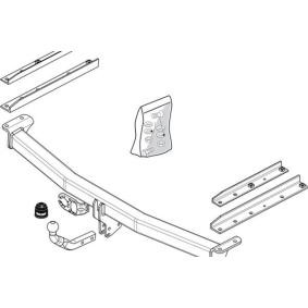 Anhängerkupplung 473000