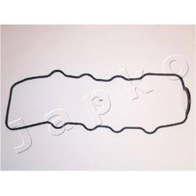 Compre Junta de tapa de balancines de JAPKO online para 323 II Hatchback (BD) a precios moderados