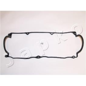 Comprar Junta, tapa de culata de cilindro de JAPKO 47303 a bajo precio de 7,53 €
