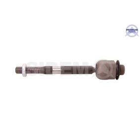 Comprar Rótula axial de dirección de SIDEM 47311 a bajo precio de 25,38 €