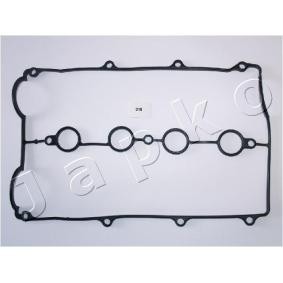 Comprar Junta, tapa de culata de cilindro de JAPKO 47315 a bajo precio de 13,36 €