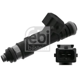 Einspritzventil für FIAT von FEBI BILSTEIN