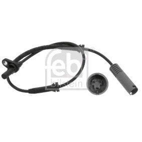 ABS-Sensor für BMW von FEBI BILSTEIN