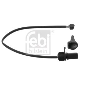 Achetez des Témoin d'usure de plaquette de frein FEBI BILSTEIN 47367 à prix pour 10,09 €