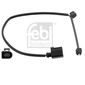 Achetez des Témoin d'usure de plaquette de frein FEBI BILSTEIN 47369 à prix pour 9,23 €