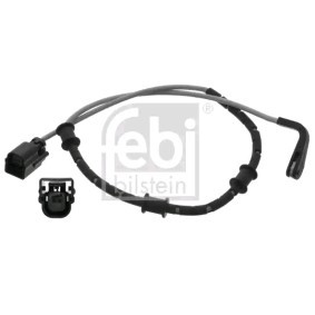Achetez des Témoin d'usure de plaquette de frein FEBI BILSTEIN 47374 à prix pour 15,77 €