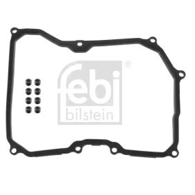 Achetez des Joint, carter d'huile-boîte automatique FEBI BILSTEIN 47381 à prix pour 17,17 €