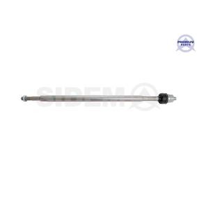 Comprar Rótula axial de dirección de SIDEM 47415 a bajo precio de 34,17 €