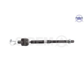 Comprar Rótula axial de dirección de SIDEM 47416 a bajo precio de 45,85 €