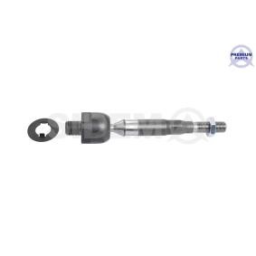 Comprar Rótula axial de dirección de SIDEM 47418 a bajo precio de 19,79 €
