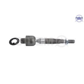 Comprar Rótula axial de dirección de SIDEM 47419 a bajo precio de 20,61 €