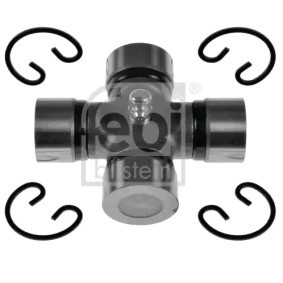 Compre Articulação, veio longitudinal da FEBI BILSTEIN 47427 a um preço baixo por 135,18 €