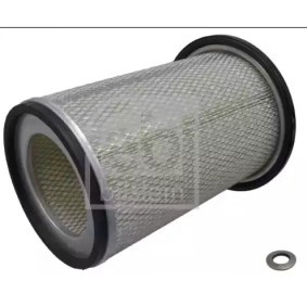 ISUZU Luftfilter von FEBI BILSTEIN