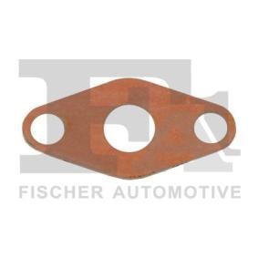 Dichtung, Ölauslass (Lader) 475-510