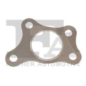 Compre Junta para turbo de FA1 online para NP300 Navara Camião de plataforma / Chassis (D40) a preços moderados
