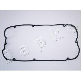 Ventildeckeldichtung von JAPKO für SIGMA (F2_A, F1_A) günstig online kaufen