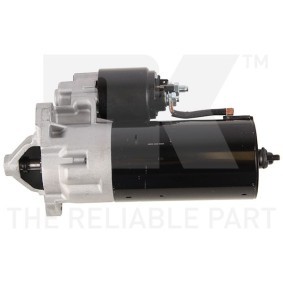 Anlasser 4752151 von NK günstig für 114,24 € online kaufen