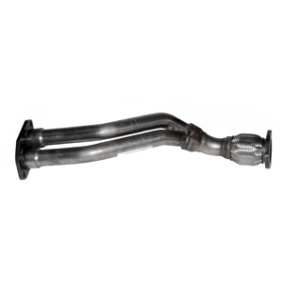 Abgasrohr 91 11 4171 für AUDI