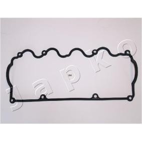 Ventildeckeldichtung 47596