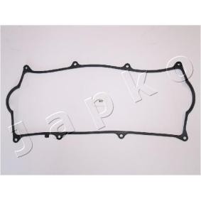 Ventildeckeldichtung 47607
