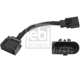 Adapterkabel, Steuerklappe-Luftversorgung 47673