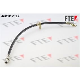 Bremsschlauch für DAIHATSU von FTE