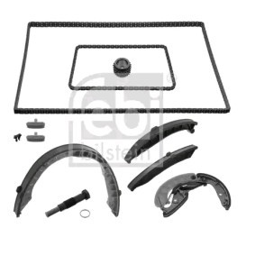 Achetez des Kit de chaîne de distribution FEBI BILSTEIN 47715 à prix pour 652,92 €