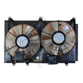 Køb Køleventilator af NRF 47725 til den lave pris 2832,12 DKK