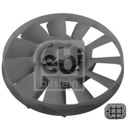 Køb Køleventilator af FEBI BILSTEIN 47778 til den lave pris 5307,54 DKK