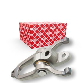 Achetez des Fourchette d'embrayage FEBI BILSTEIN 47813 à prix pour 76,47 €