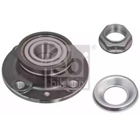 Radlagersatz 47833 von FEBI BILSTEIN günstig für 39,34 € online kaufen