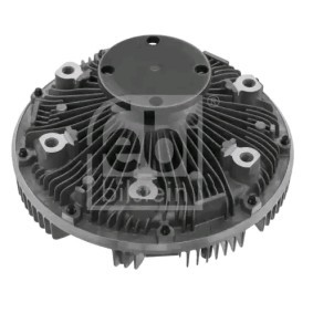 Køb Kobling, kølerventilator af FEBI BILSTEIN 47850 til den lave pris 3952,74 DKK