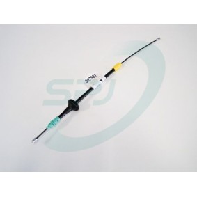 Comprar Cable de freno de mano de MAURICE LECOY 4787 a bajo precio de 13,87 €