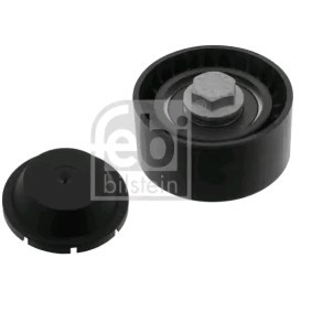 Comprar Polea inversión / guía, correa poli V de FEBI BILSTEIN 47939 a bajo precio de 27,85 €