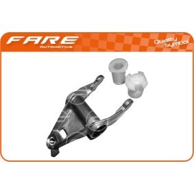 Compre Forquilha de desembraiagem, embraiagem da FARE SA 4799 a um preço baixo por 59,47 €